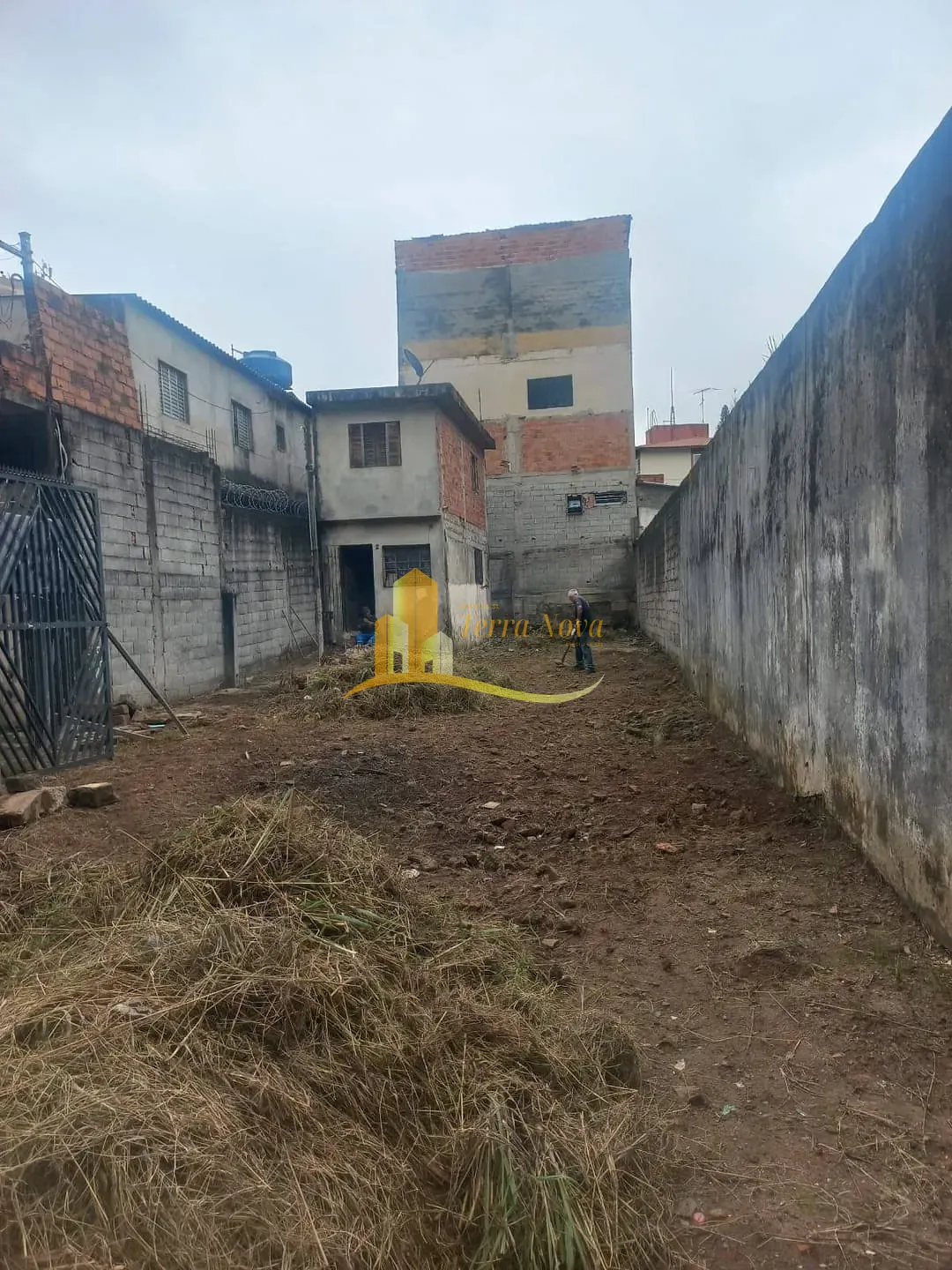 Terreno, 160 m² - Foto 2