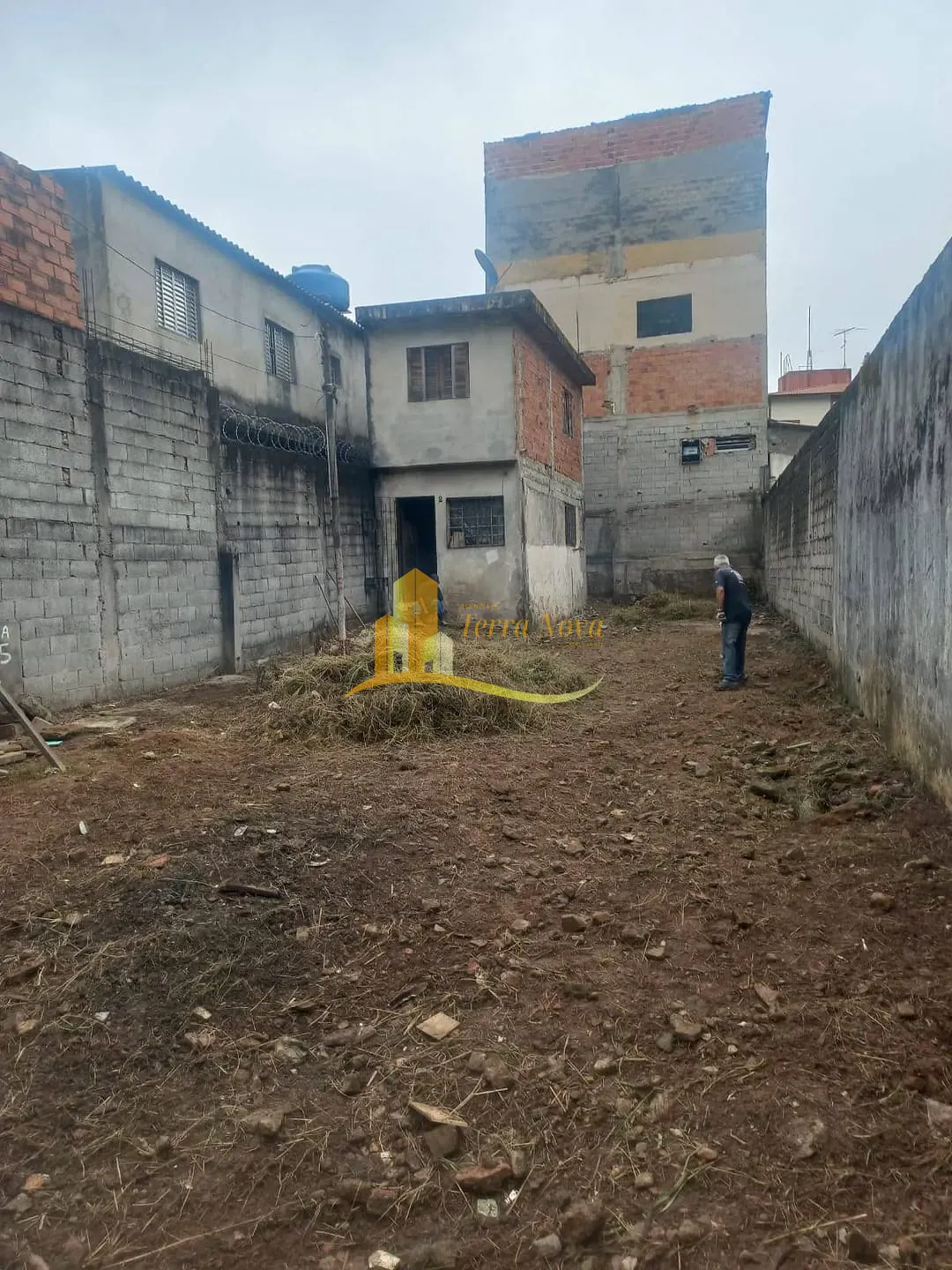 Terreno, 160 m² - Foto 3