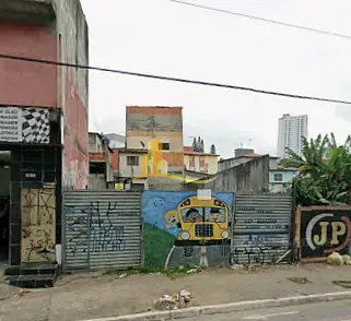 Terreno, 160 m² - Foto 1