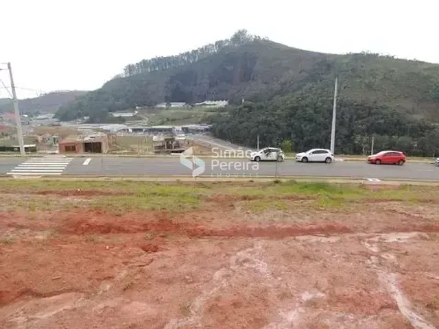 Terreno com 300m², à venda, no bairro Salvaterra em Juiz de Fora