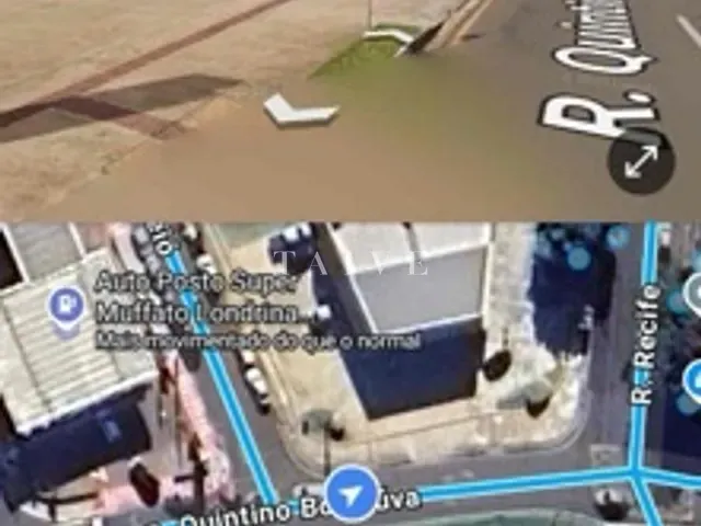 Conjunto comercial com 420m², à venda, no bairro Jardim Agari em Londrina