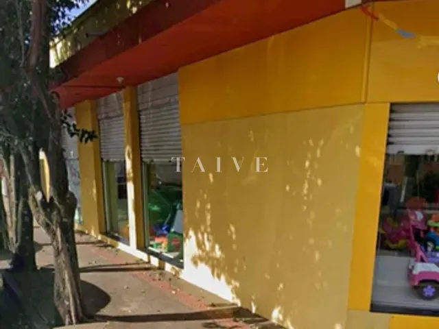 Conjunto comercial com 420m², à venda, no bairro Jardim Agari em Londrina