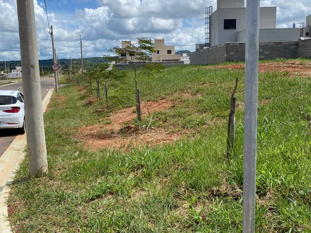Foto do Terreno - Terreno à venda, Jardins Parma, Senador Canedo, GO | Imobiliária TOP