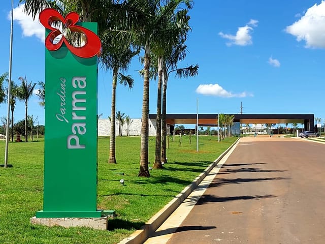 Foto do Terreno - Terreno à venda, Jardins Parma, Senador Canedo, GO | Imobiliária TOP