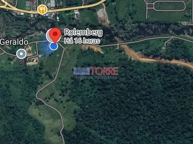 Terreno com 60000m², à venda, no bairro São Judas Tadeu em Itabuna