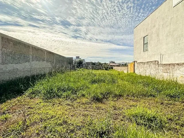 Terreno com 360m², à venda, no bairro Santa Terezinha em Fazenda Rio Grande