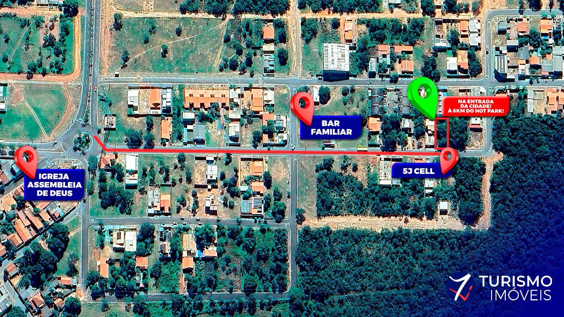 Terreno à venda, 10m² - Foto 1