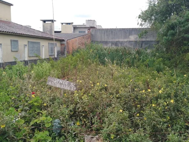 Terreno com 260m², à venda, no bairro Três Vendas em Pelotas