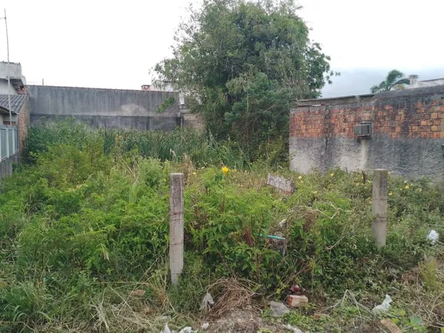 Terreno com 260m², à venda, no bairro Três Vendas em Pelotas