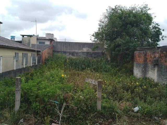Terreno com 260m², à venda, no bairro Três Vendas em Pelotas
