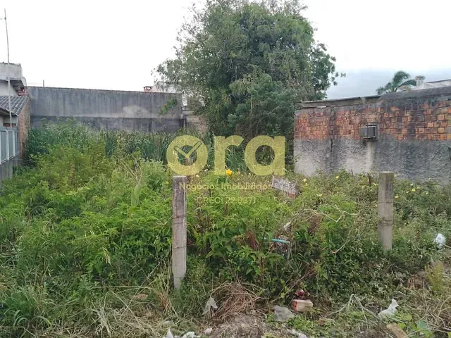 Terreno com 260m², à venda, no bairro Três Vendas em Pelotas