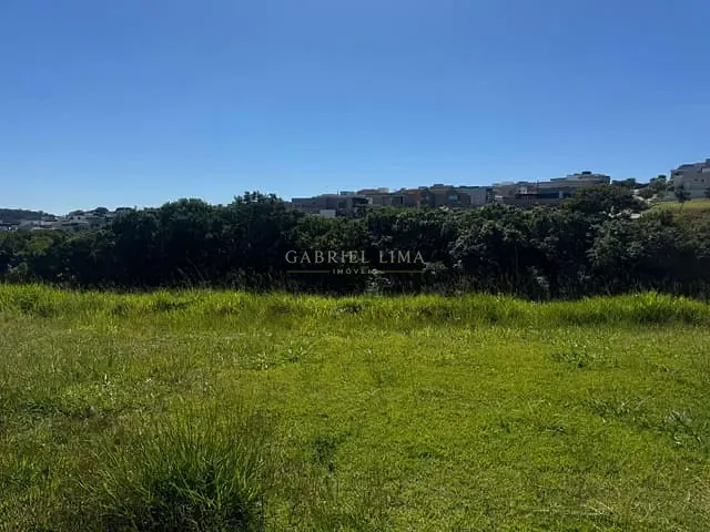 Terreno com 360m², à venda, no bairro Loteamento Brisas do Lago em Jundiaí