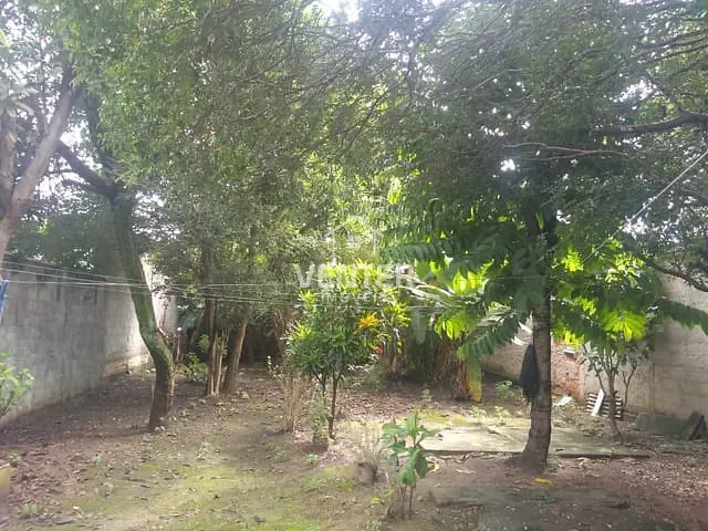 Terreno com 550m², à venda, no bairro Chácara do Visconde em Taubaté
