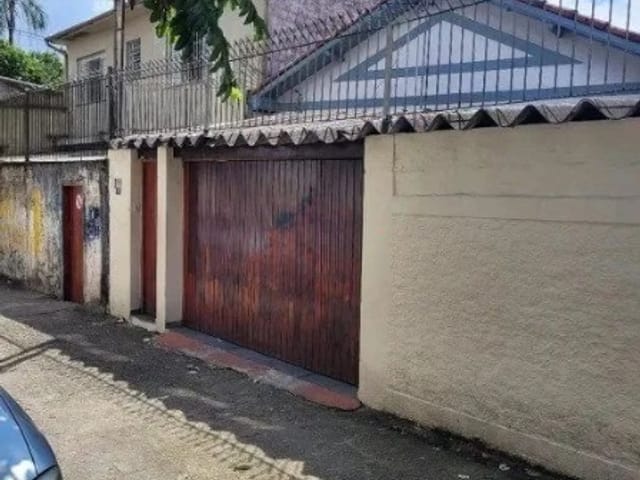 Terreno com 115m², à venda, no bairro Jabaquara em São Paulo
