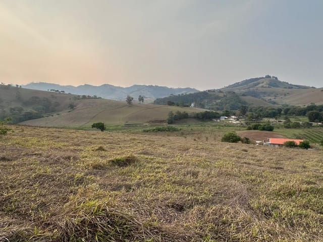 Terreno com 20000m², à venda, no bairro Vazes em Cambuí