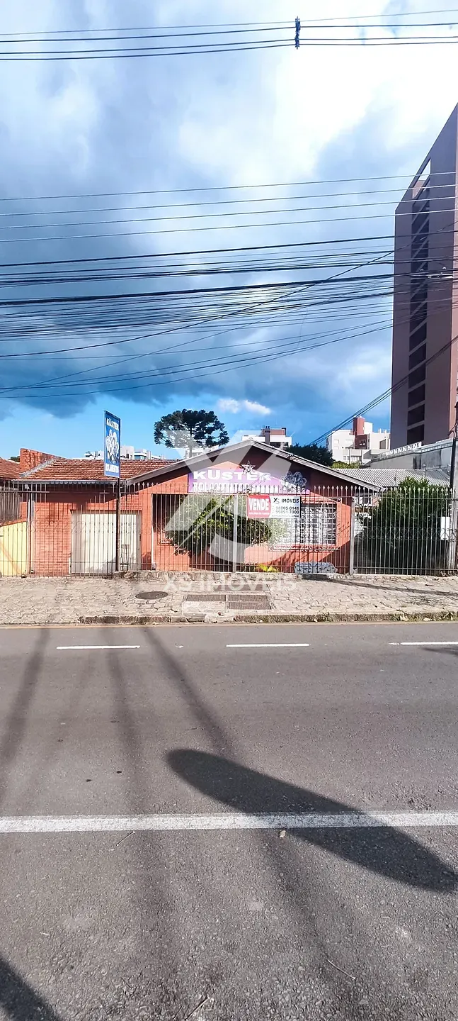 Terreno, 500 m² - Foto 4