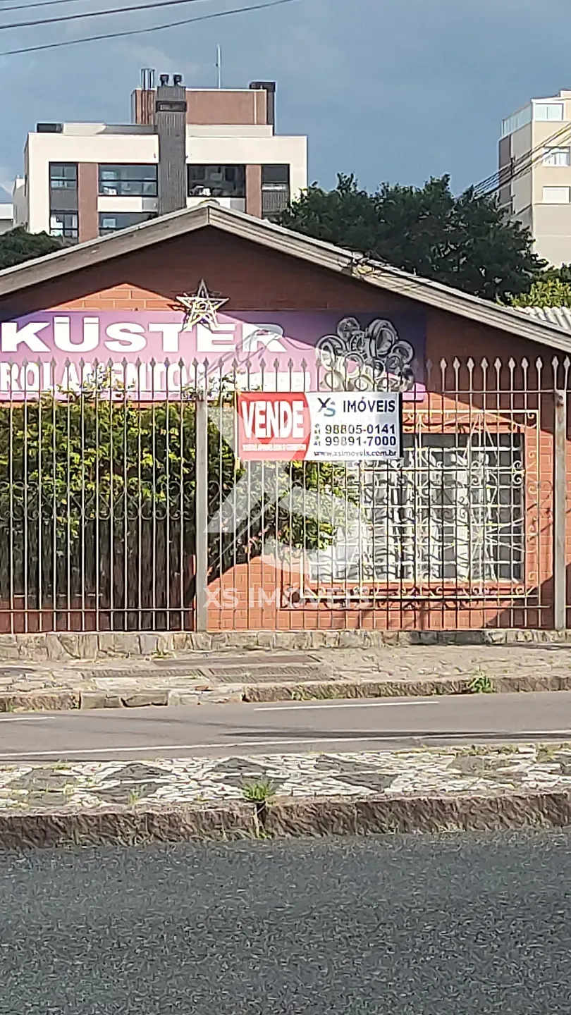 Terreno, 500 m² - Foto 1