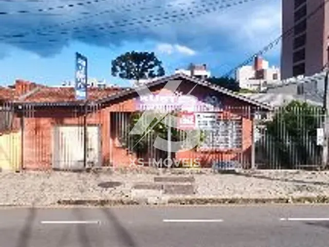 Terreno com 500m², à venda, no bairro Bacacheri em Curitiba