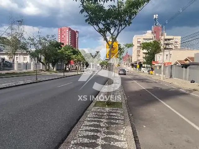 Terreno com 500m², à venda, no bairro Bacacheri em Curitiba