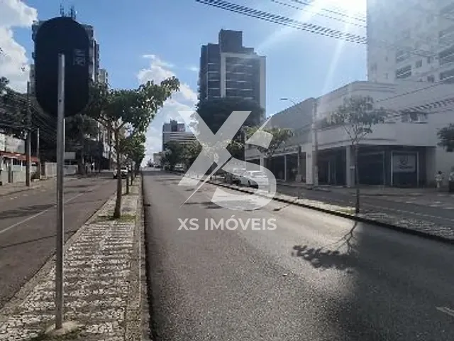 Terreno com 500m², à venda, no bairro Bacacheri em Curitiba