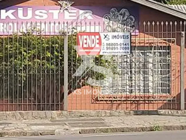 Terreno com 500m², à venda, no bairro Bacacheri em Curitiba