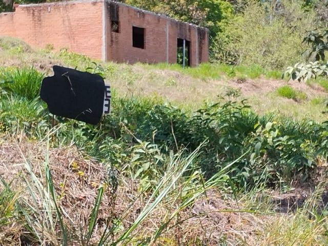 Terreno com 1000m², à venda, no bairro Bairro do Lago em Águas da Prata