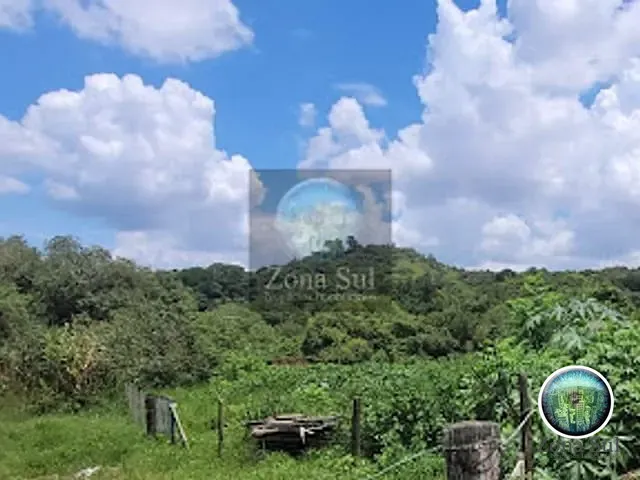 Terreno com 1500m², à venda, no bairro Caputera em Sorocaba