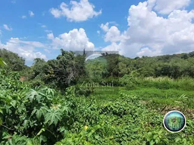 Terreno com 1500m², à venda, no bairro Caputera em Sorocaba