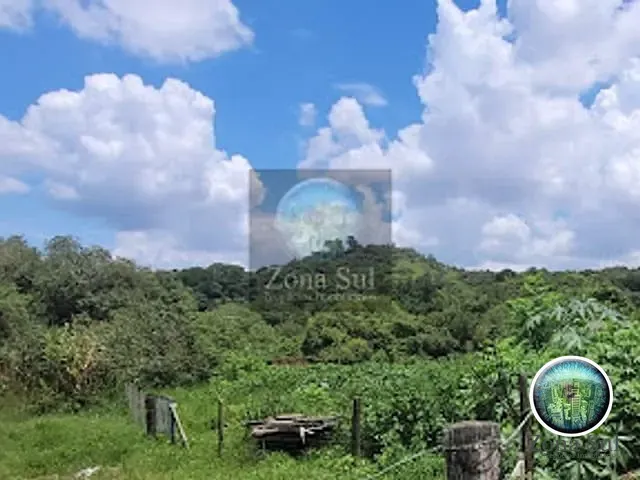 Terreno com 1500m², à venda, no bairro Caputera em Sorocaba