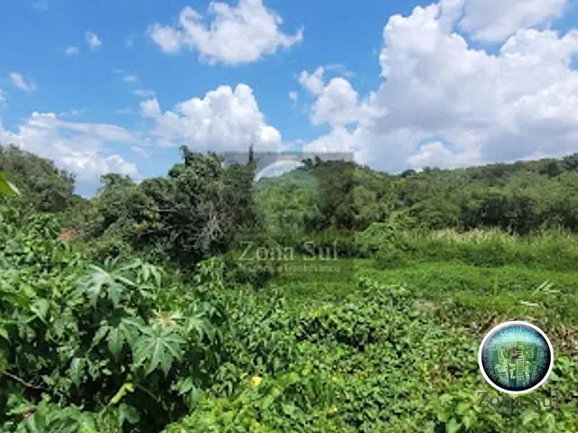 Terreno com 1500m², à venda, no bairro Caputera em Sorocaba