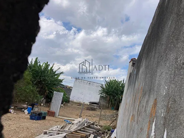 Terreno com 1000m², à venda, no bairro Vila Brasileira em Mogi das Cruzes