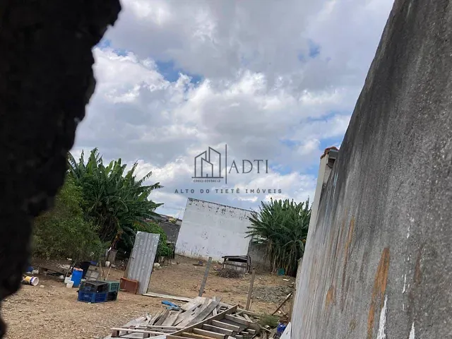 Terreno com 1000m², à venda, no bairro Vila Brasileira em Mogi das Cruzes