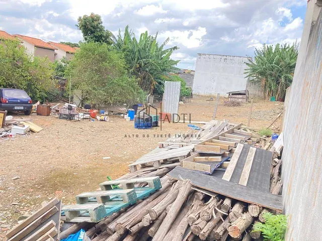 Terreno com 1000m², à venda, no bairro Vila Brasileira em Mogi das Cruzes