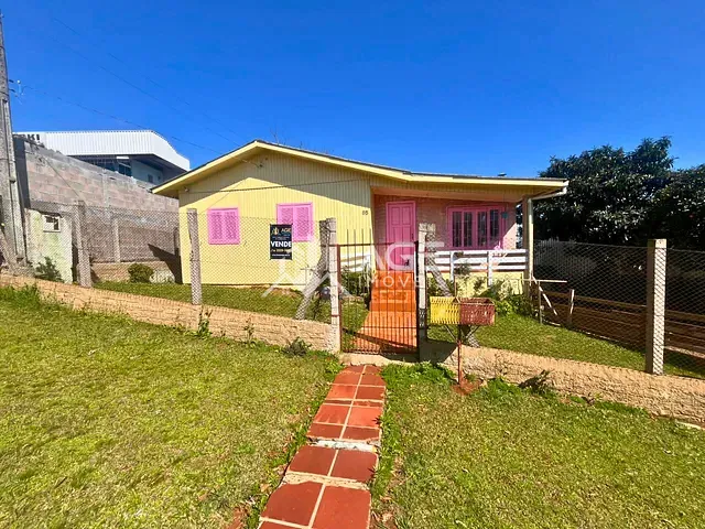 Terreno com 360m², à venda, no bairro Victória II em Erechim