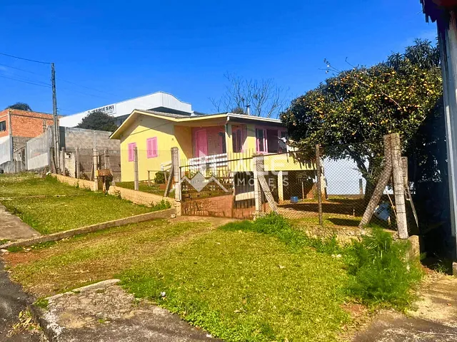 Terreno com 360m², à venda, no bairro Victória II em Erechim