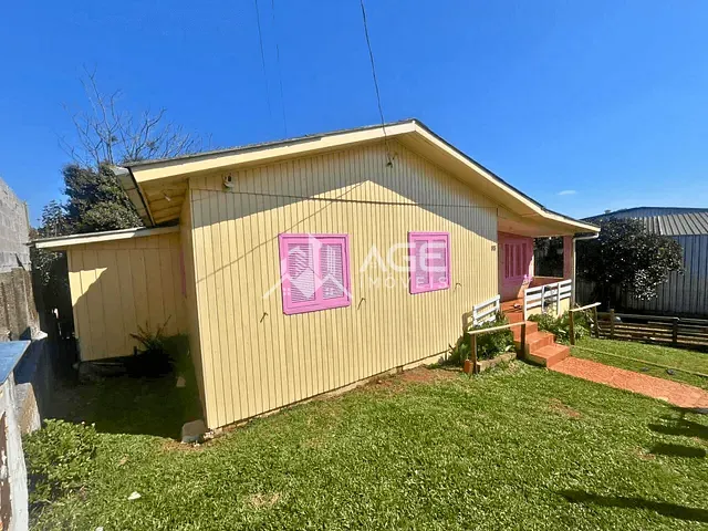 Terreno com 360m², à venda, no bairro Victória II em Erechim