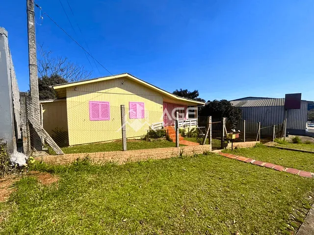 Terreno com 360m², à venda, no bairro Victória II em Erechim