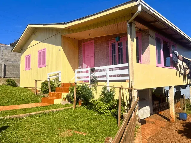 Terreno com 360m², à venda, no bairro Victória II em Erechim