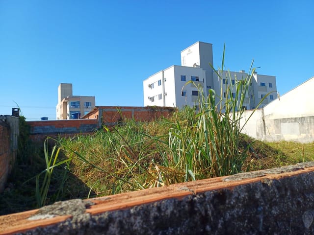 Terreno com 524m², à venda, no bairro São Vicente em Itajaí