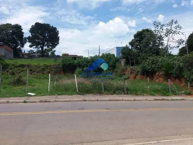Terreno com 19391m², à venda, no bairro Bom Retiro em São José dos Campos
