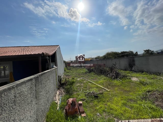 Terreno com 480m², à venda, no bairro Jardim Atlântico Leste (Itaipuaçu) em Maricá