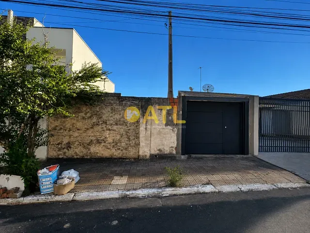 Terreno com 410m², à venda, no bairro Centro em Ourinhos