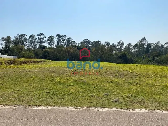 Terreno com 1165m², à venda, no bairro Avecuia em Porto Feliz