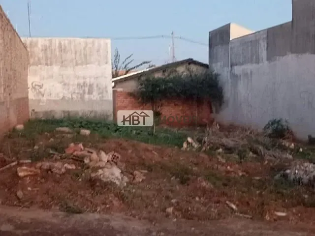 Terreno com 200m², à venda, no bairro Jardim Silvestre II em Bauru