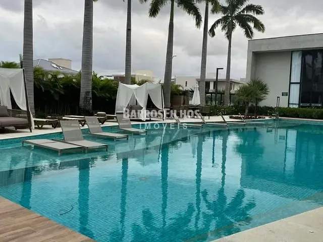 Terreno com 542m², à venda, no bairro Farolândia em Aracaju