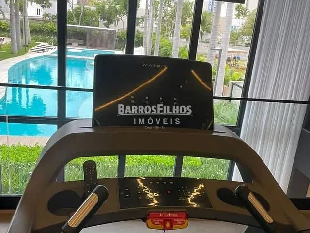 Terreno com 542m², à venda, no bairro Farolândia em Aracaju