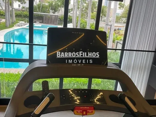 Terreno com 542m², à venda, no bairro Farolândia em Aracaju