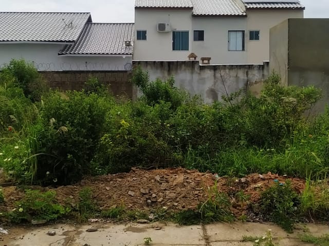 Terreno com 148m², à venda, no bairro Jardim Botânico em Campos dos Goytacazes