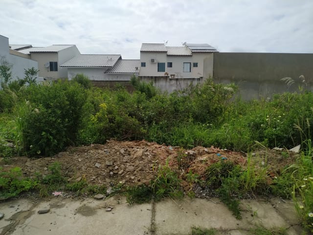 Terreno com 148m², à venda, no bairro Jardim Botânico em Campos dos Goytacazes