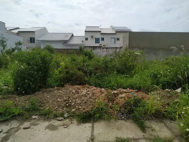 Terreno com 148m², à venda, no bairro Jardim Botânico em Campos dos Goytacazes